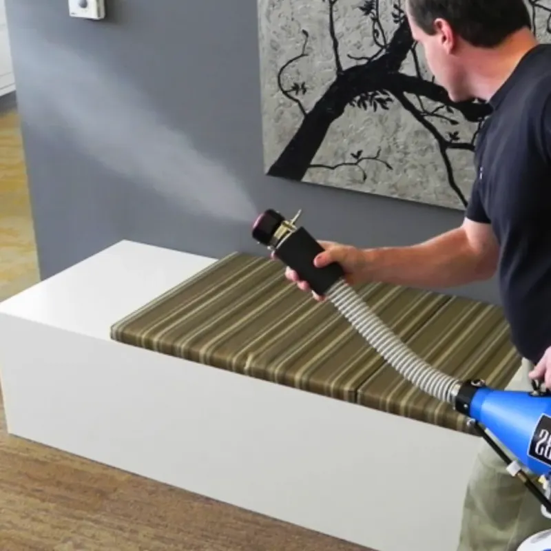Professional Odor Removal in Energy, IL